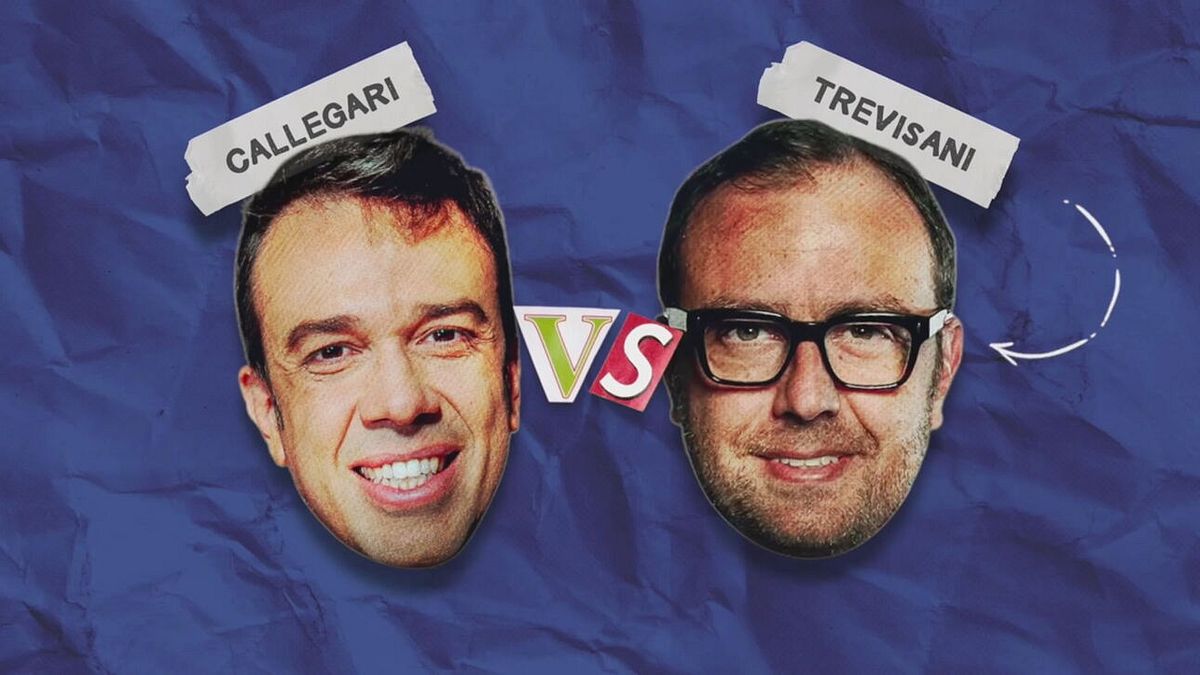 Callegari vs. Trevisani: 5 domande sul campionato
