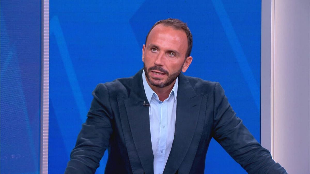 Pazzini: "Leao, ecco cosa deve fare il Milan"