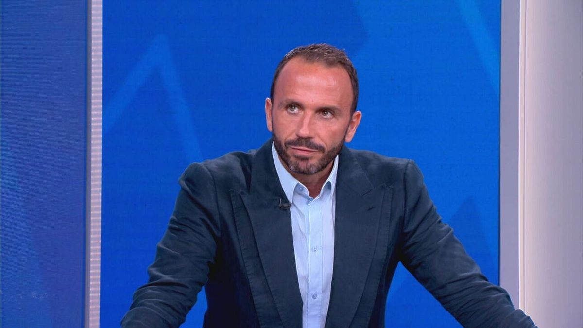 Pazzini: "Yildiz? Questa può essere la stagione della consacrazione"