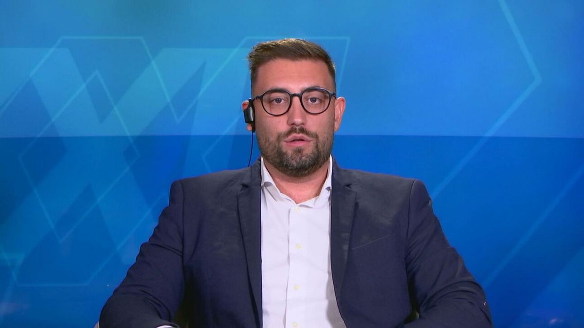 Calciomercato, Accomando: "Juve, tutto pronto per il colpo top a centrocampo"