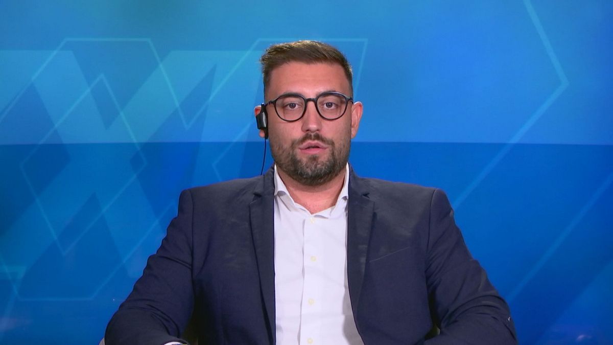 Calciomercato, Accomando: "Juve, tutto pronto per il colpo top a centrocampo"