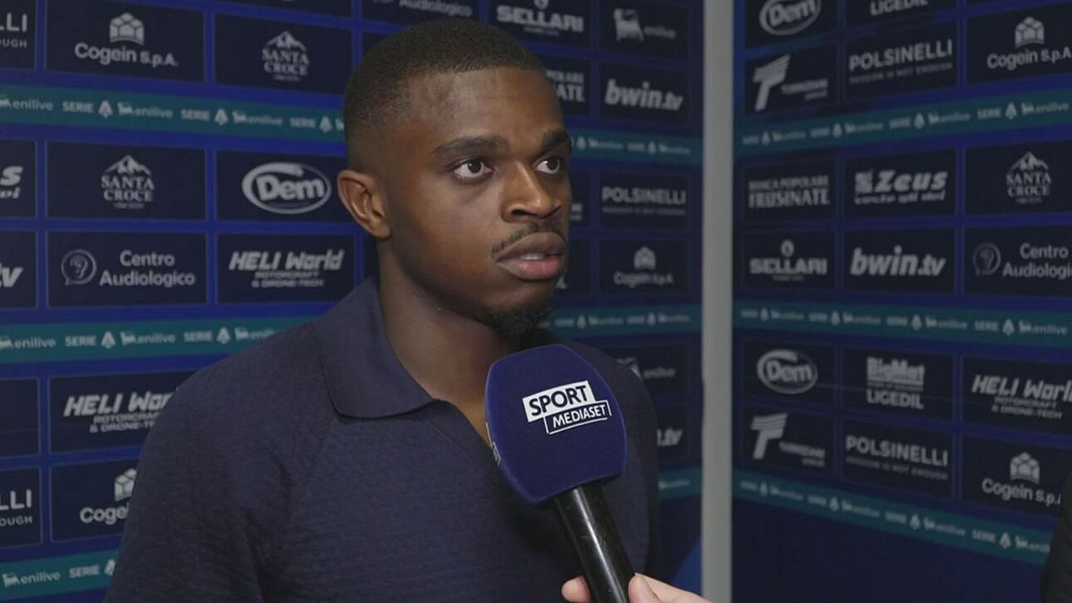 Kalulu: "Contenti per vittoria e clean sheet, abbiamo tanta voglia"