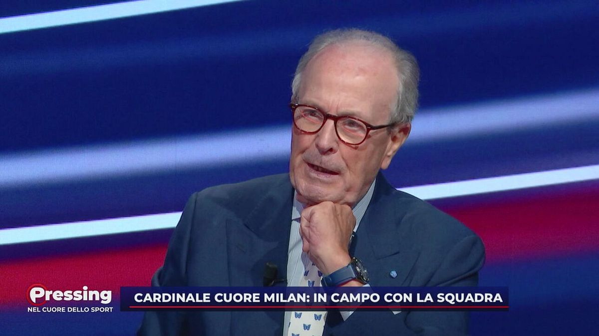 Ordine: "Svolta Cardinale: grande segnale di vicinanza alla squadra"