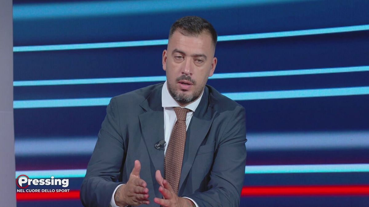 Viviano: "Nuovo diktat arbitrale con Orsato? È una storiella..."