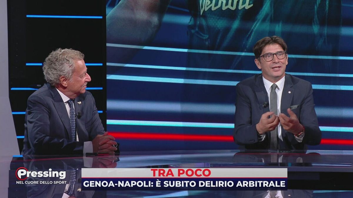 Tacchinardi: "Lucumi deve essere il leader della Juve"