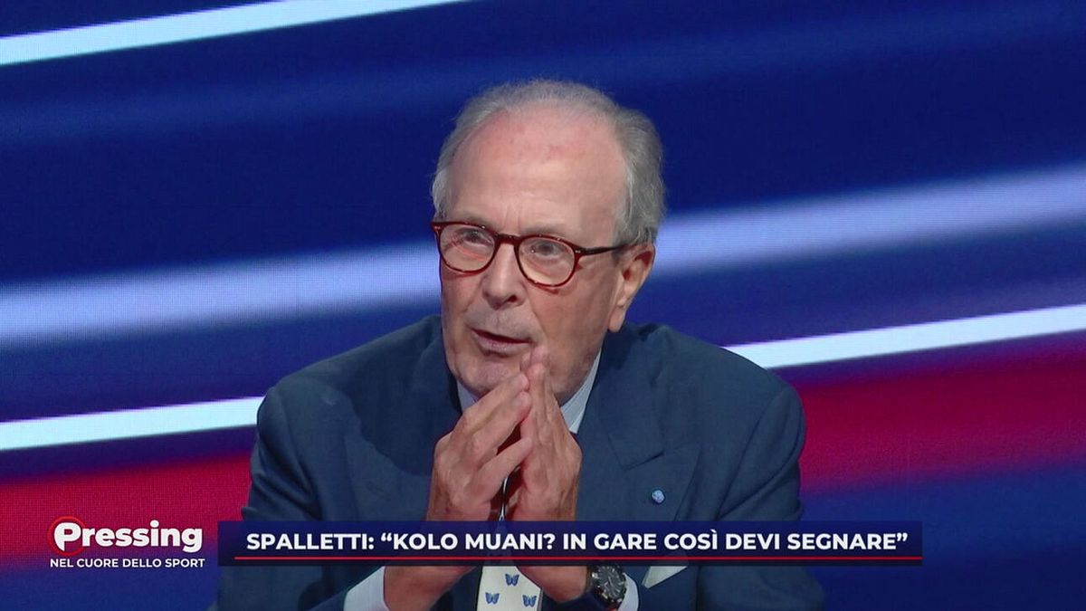 Ordine: "Se Spalletti recupera Douglas Luiz bisogna fargli una statua"