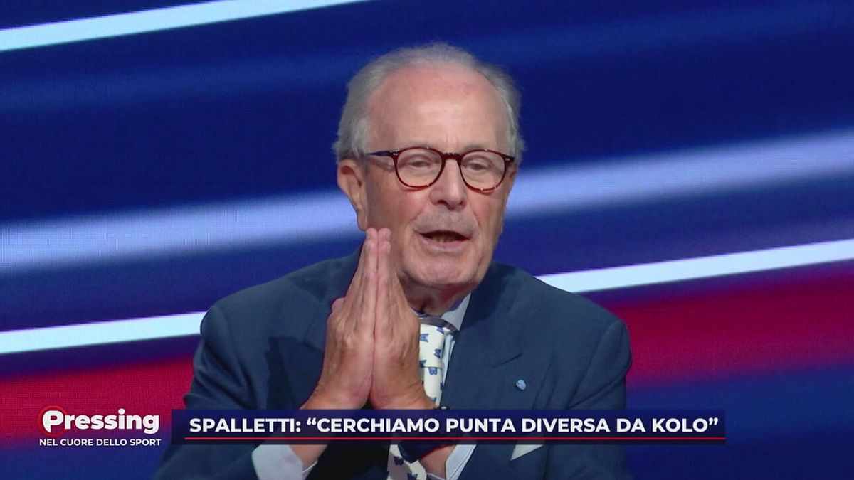 Juve, forse non serviva un vero 9?