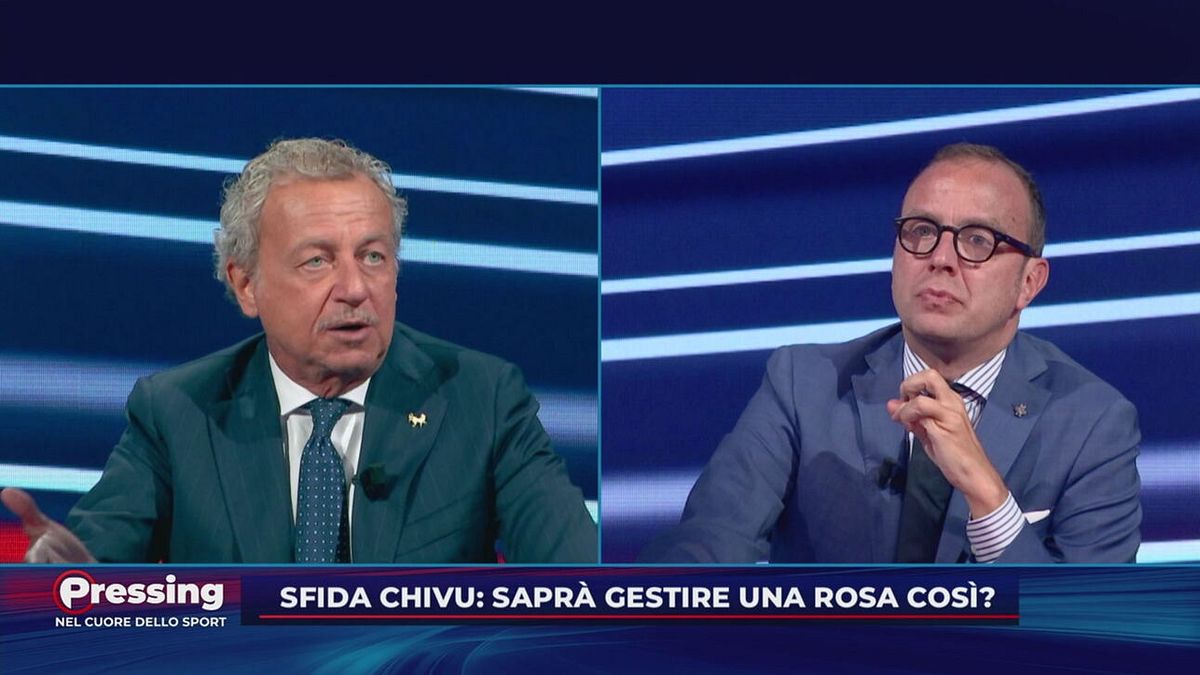 Inter, hai punti deboli?
