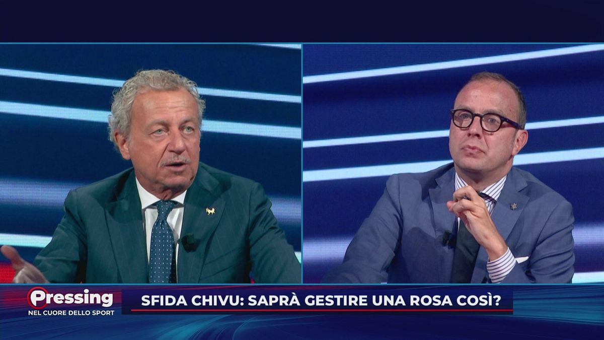 Inter, hai punti deboli?