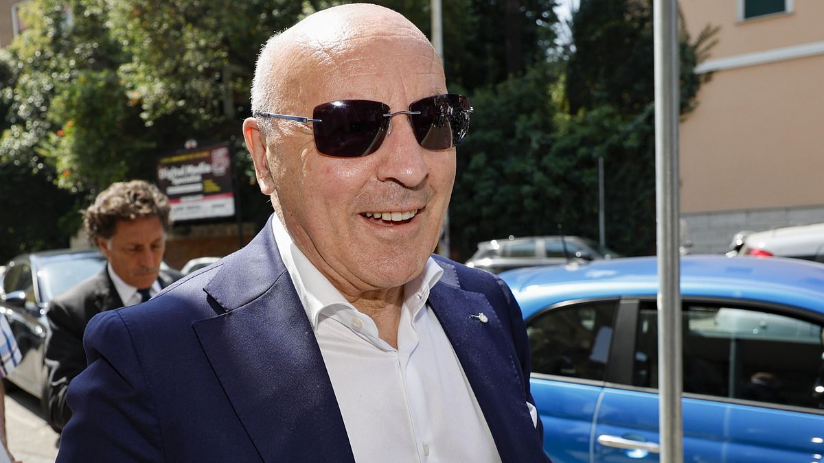 Giuseppe Marotta