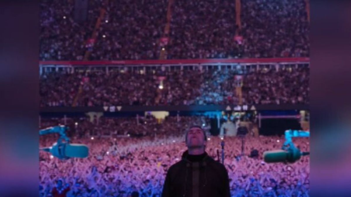 TRAILER FILM OASIS X SITO SRV