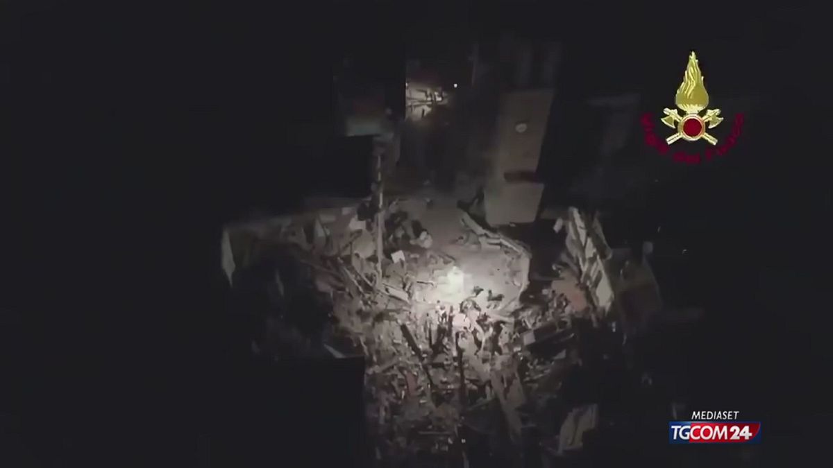 12.30 AMATRICE CRONACA SRV