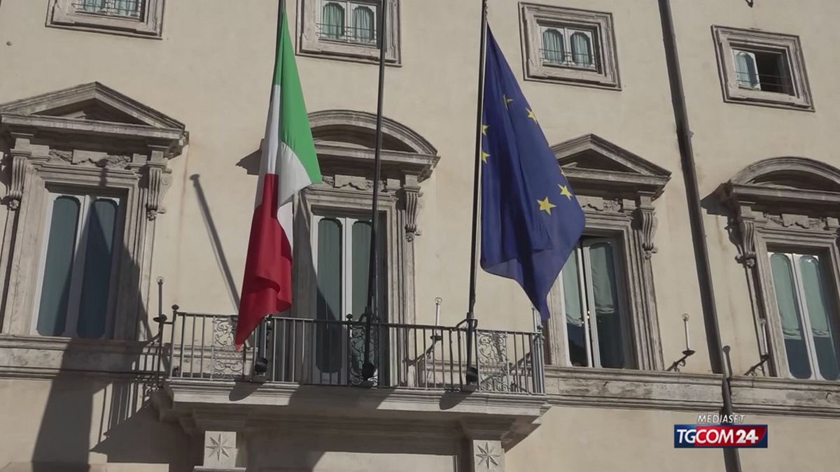 12.25 MIGRANTI TAJANI SRV