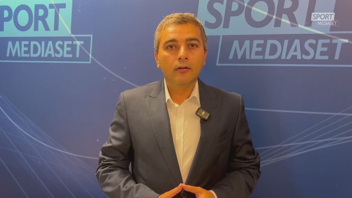 CLIP MN OK MERCATO MILAN - MICELI 24/08 SRV