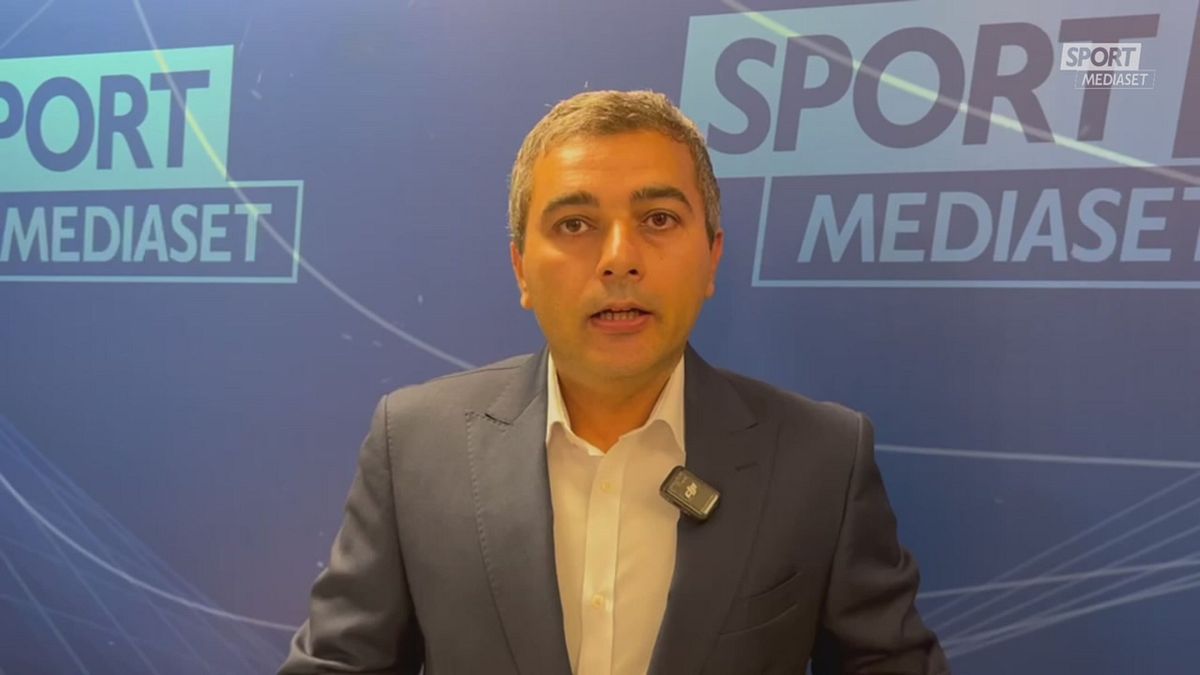 CLIP MN OK MERCATO JUVENTUS - MICELI 24/08 SRV