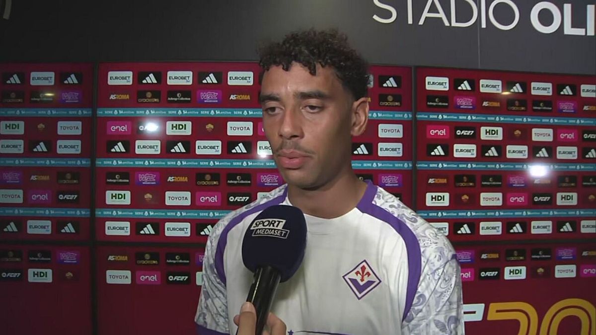Arthur Atta "Dobbiamo imparare dagli errori, Kean è concentrato"
