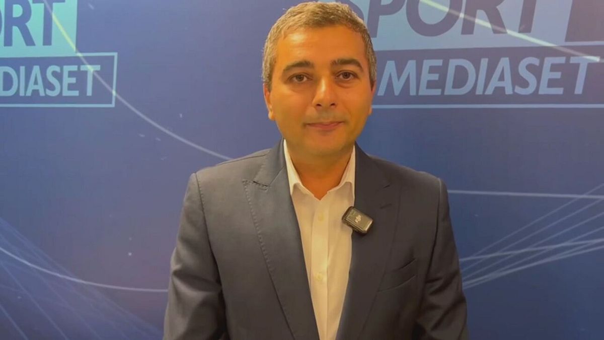 Calciomercato Juventus