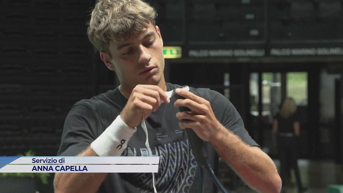 Tennis, nuova classifica