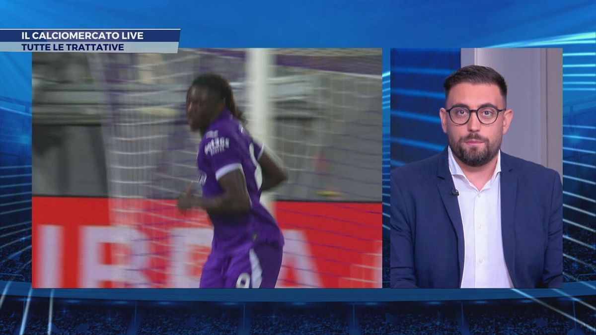 Calciomercato, Accomando: "Il Como ha l'accordo con Kean, si può chiudere"