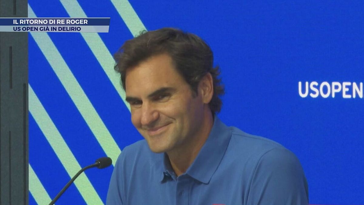 Il ritorno di re Roger