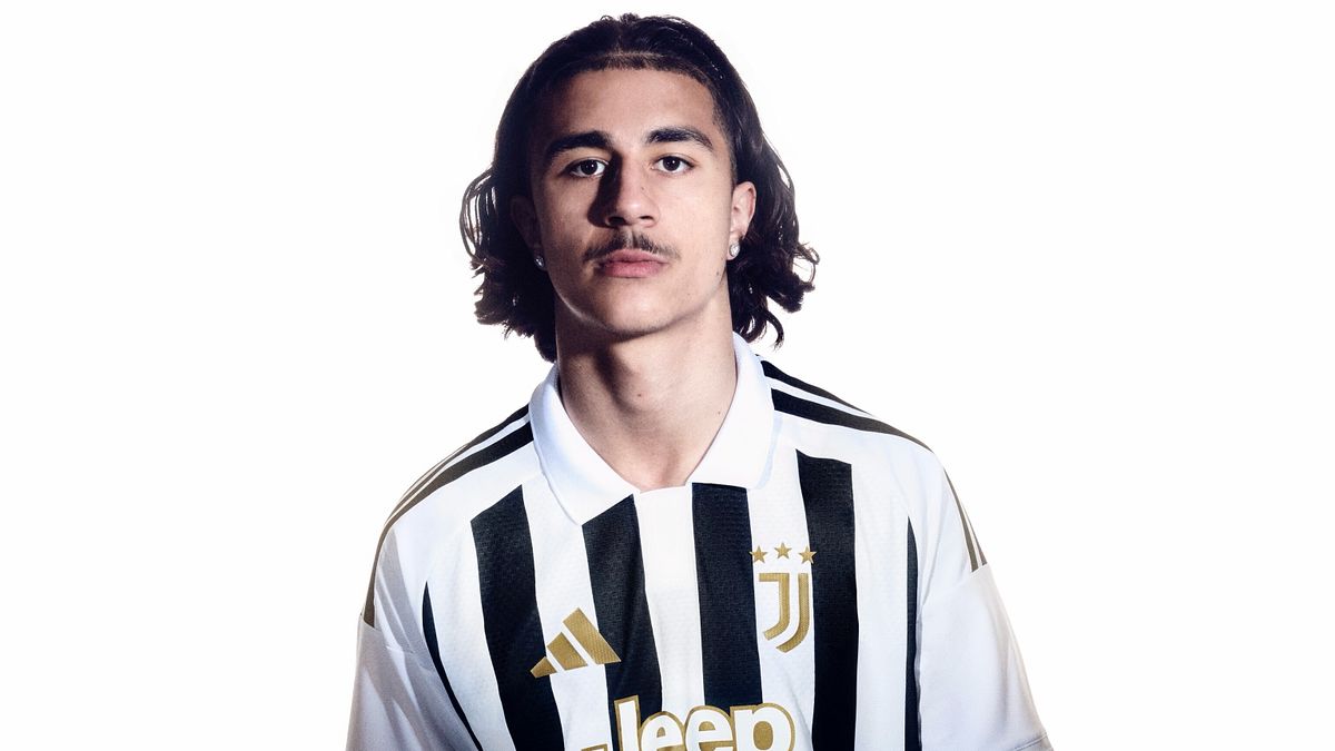 Adam Licina