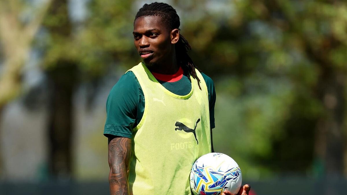 Rafael Leao