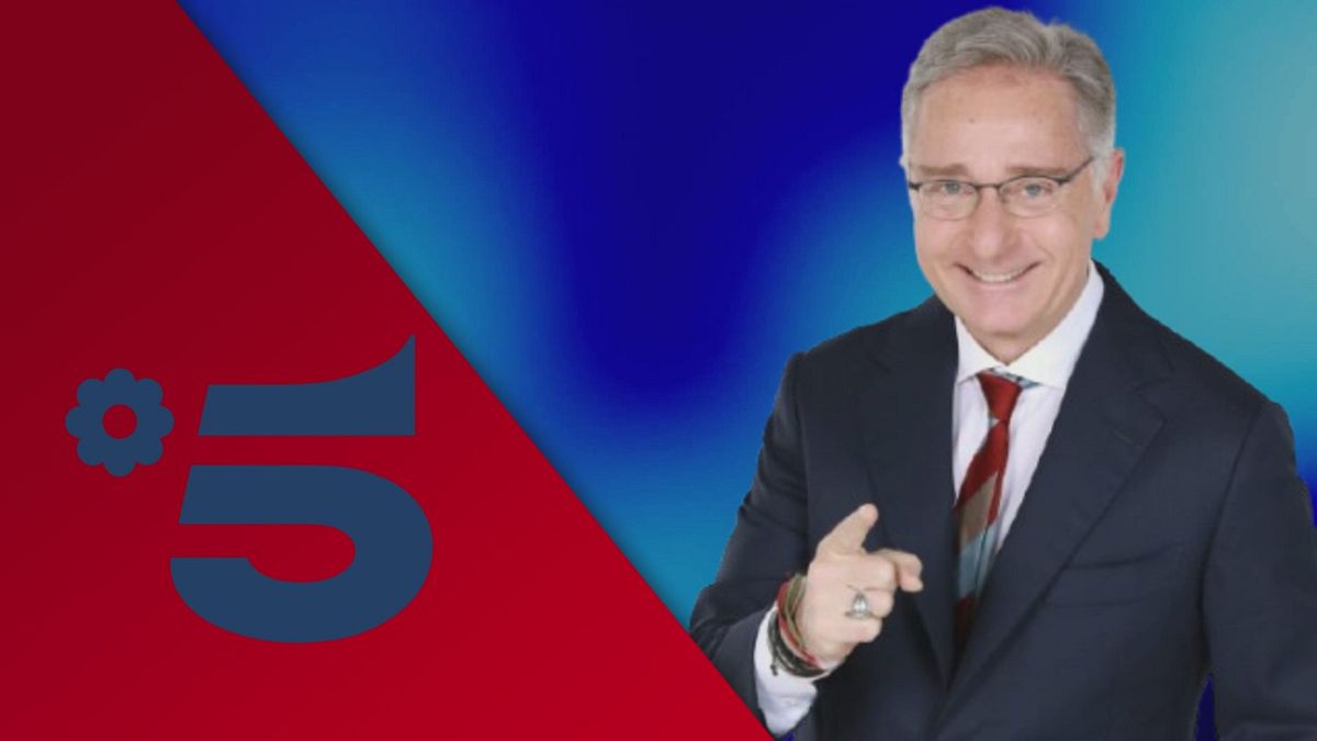 Questa sera sulle reti Mediaset, 29 agosto