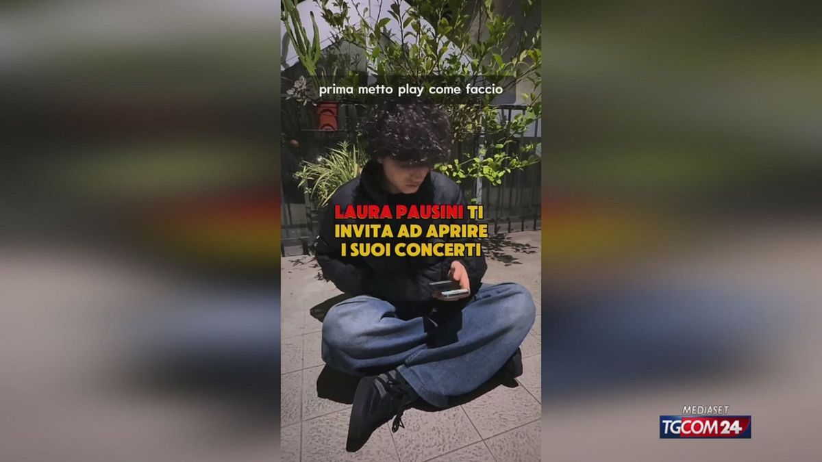 LAURA PAUSINI X SITO SRV