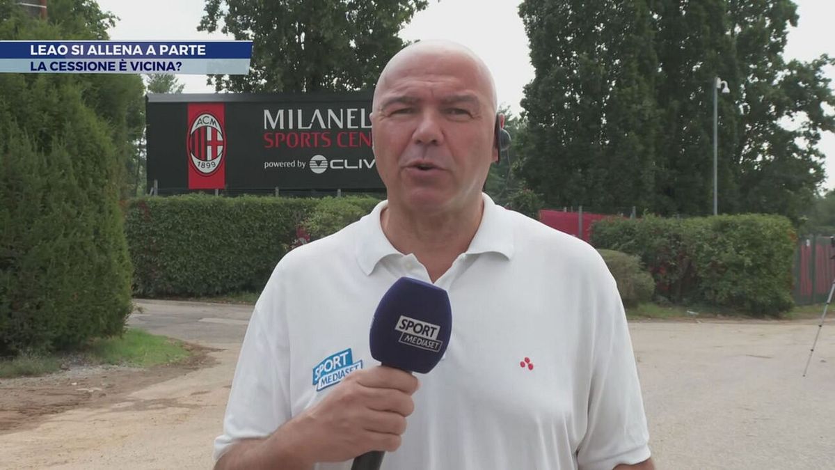 Raimondi: "Vi svelo la nuova offerta del Galatasaray per Leao"