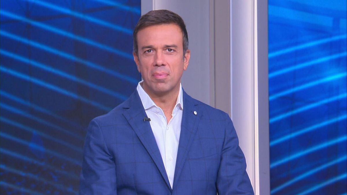 Callegari: "Vi spiego chi può essere l'anti-Chivu: Gasp, c'è un'incognita! Allegri e Spalletti..."