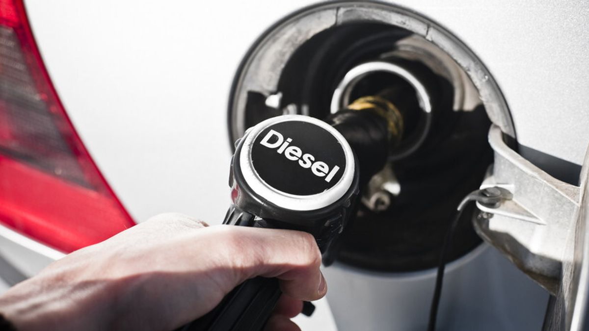 diesel