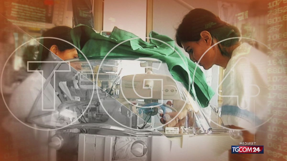 TG4 MEDICINA SRV