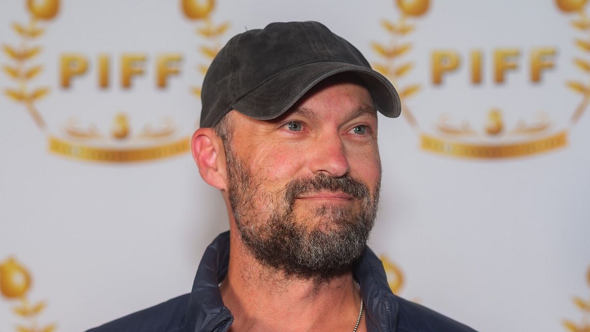 Brian Austin Green