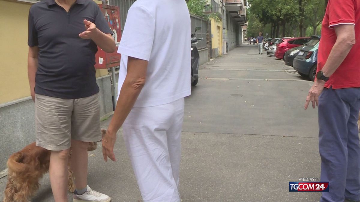 18.00 TORINO, INVESTE I LADRI SRV