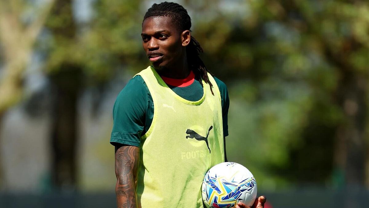 Rafael Leao