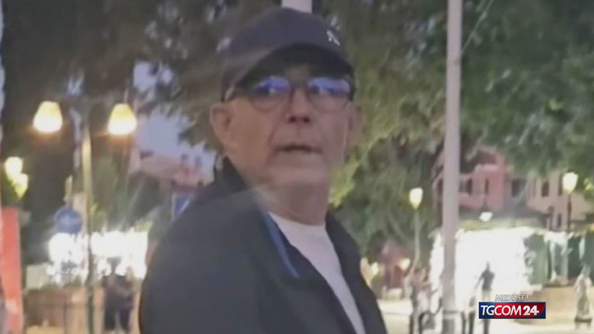 Venezia, odio social contro il borseggiatore morto dopo due furti: "È il karma"