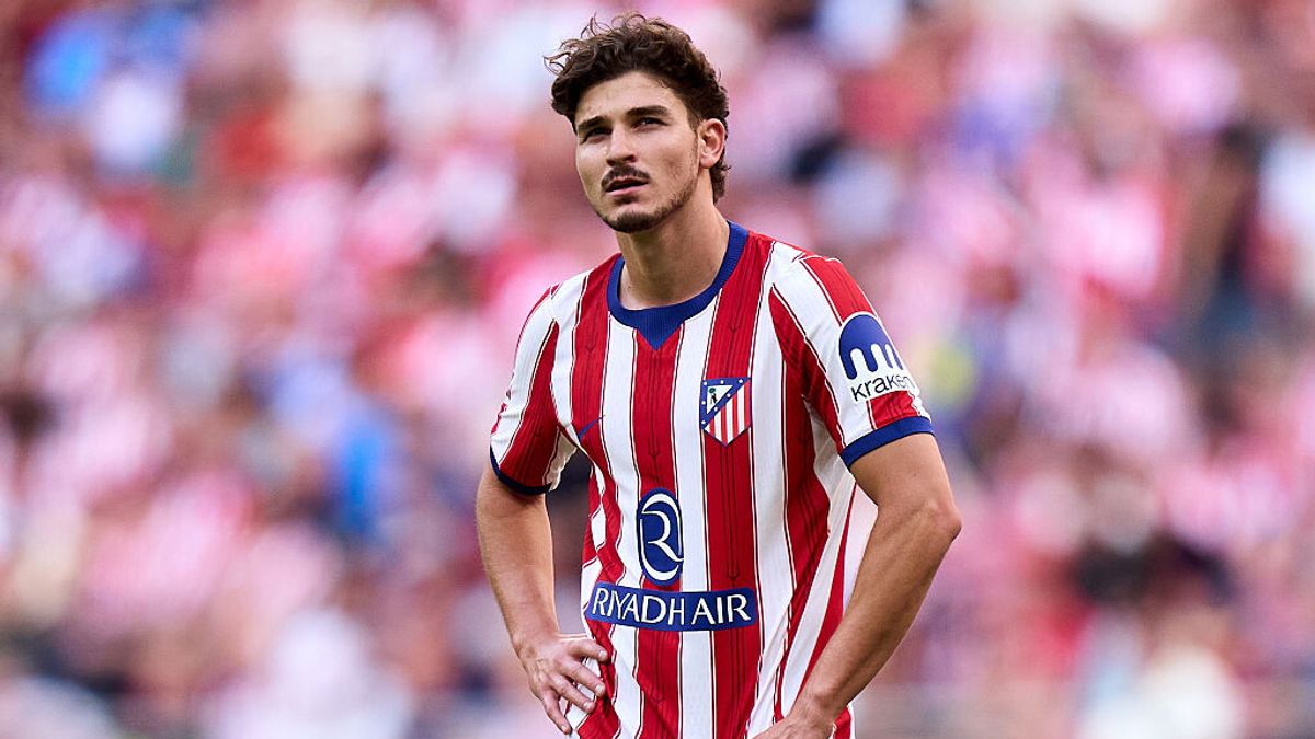 Julian Alvarez