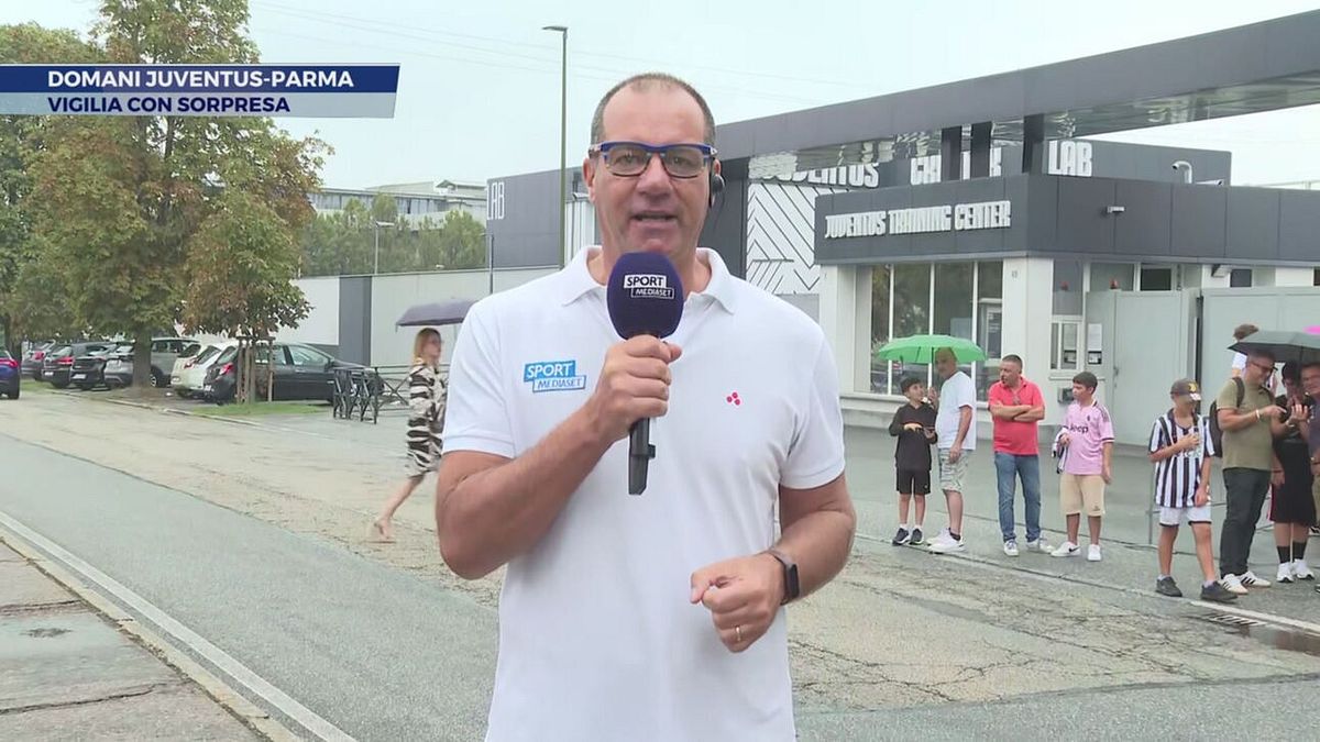 Juve, chi contro il Parma al posto di Yildiz?