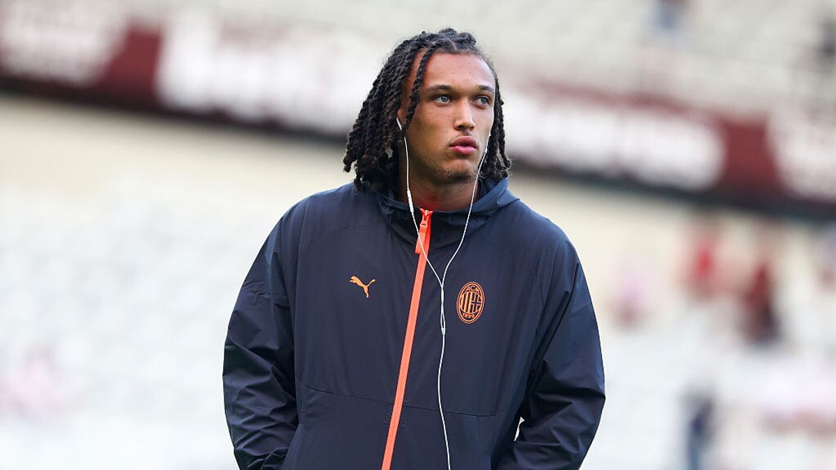 TOP - Diego Moreira: chiamato al Milan per rinforzare le fasce, è il jolly che Amorim userà sia in difesa che in fase offensiva per via dei buoni numeri sotto porta. 