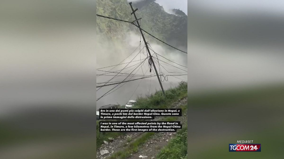 NEPAL IMMAGINI LOTUMOLO SRV