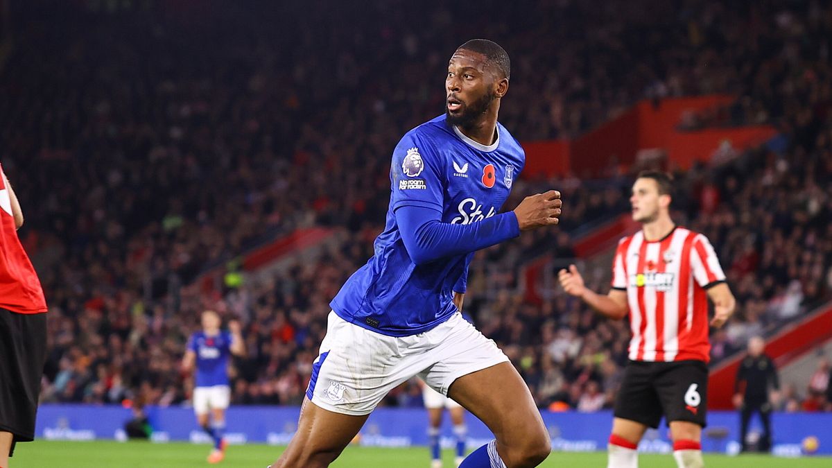 Beto (Everton)