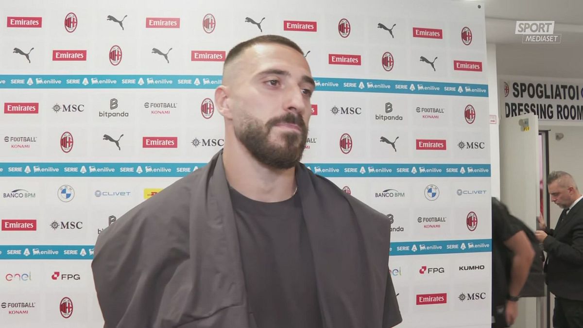 DICH MARIO GILA POST VENEZIA DICH