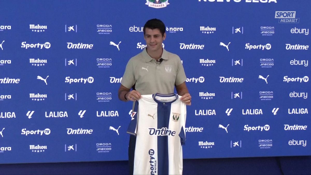 MCH MORATA AL LEGANES MCH