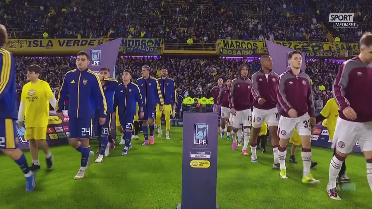 MCH BOCA LANUS MCH
