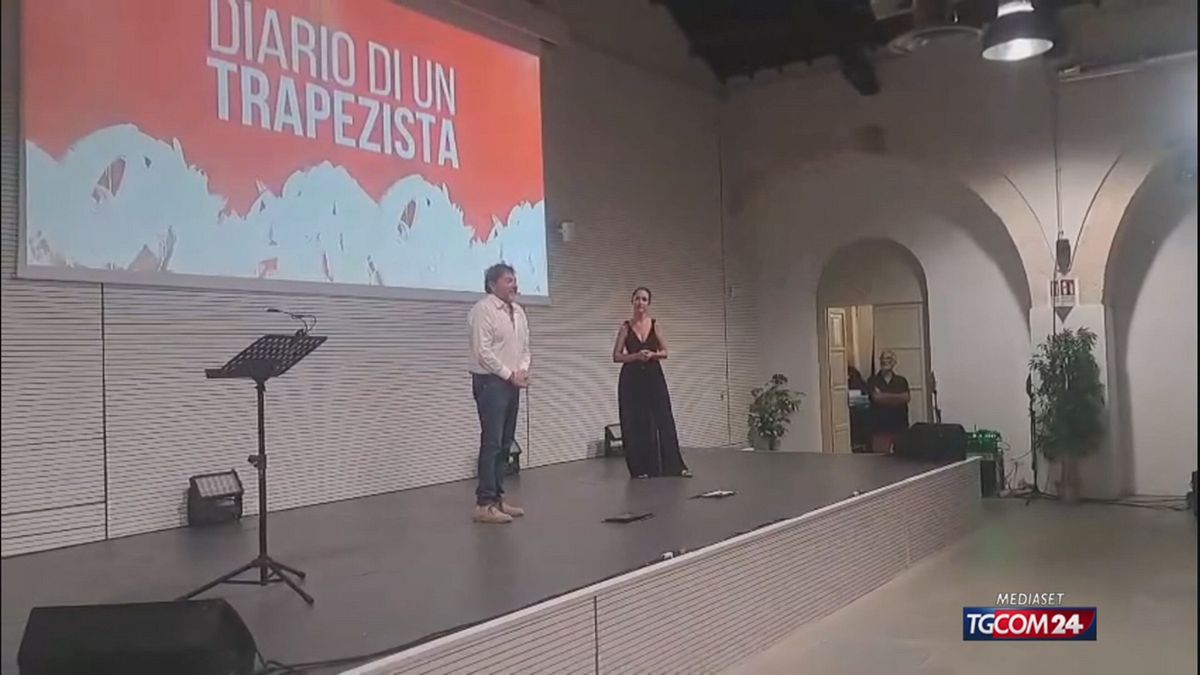 12.00 REPORT DIVENTA UN CASO SRV