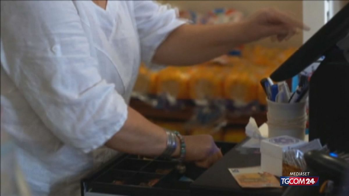 12.01 CGIA, TASSE PRELEVATE IL 95,7%