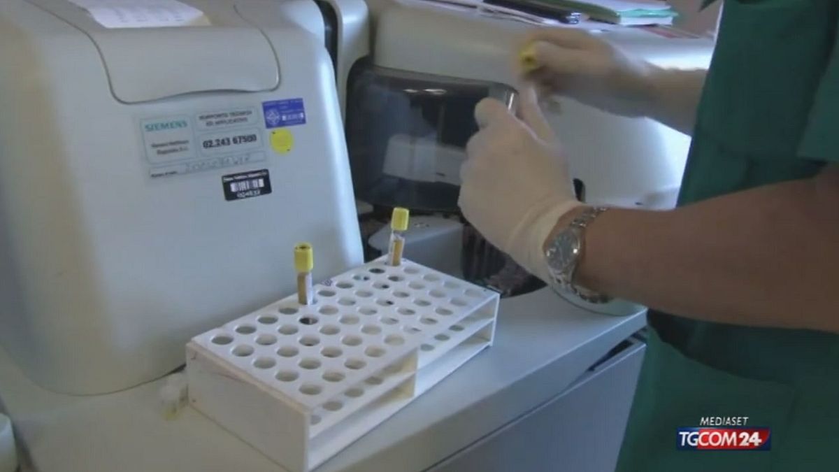 Allarme vaccini, torna in Italia la difterite