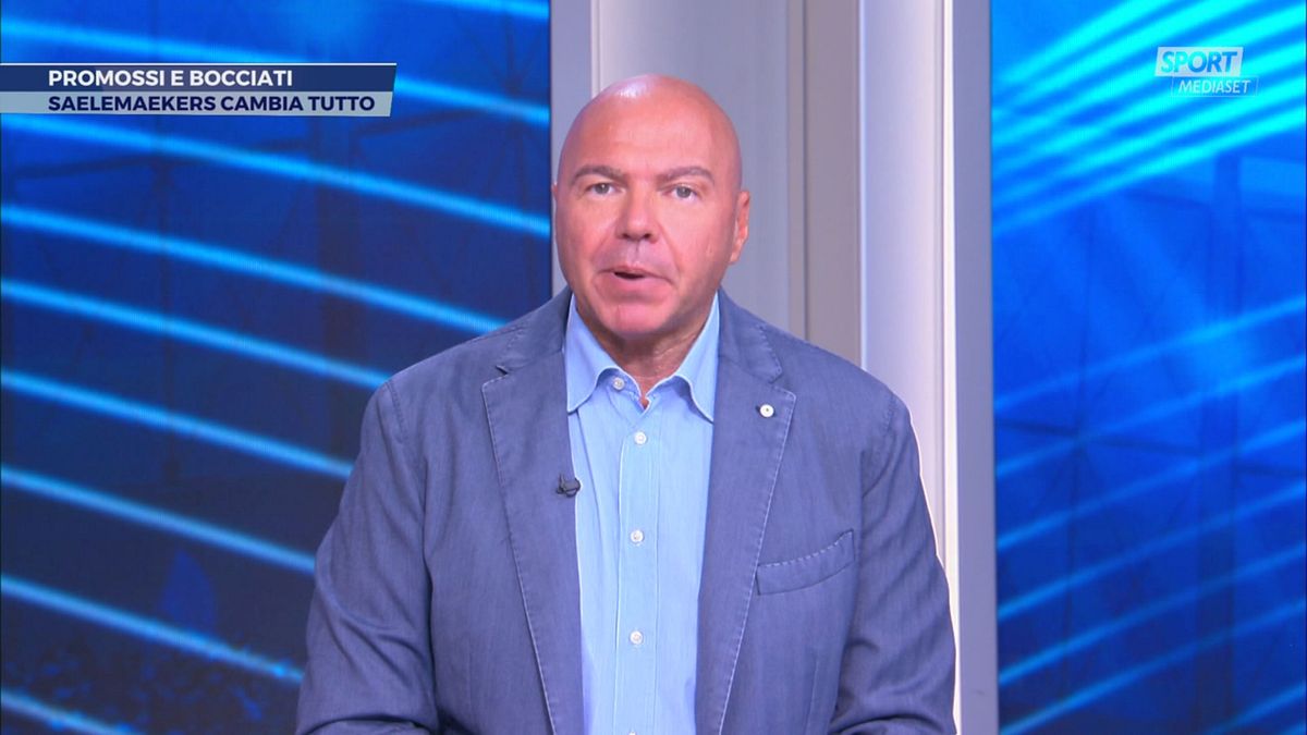 CLIP MILAN PROMOSSI E BOCCIATI SRV