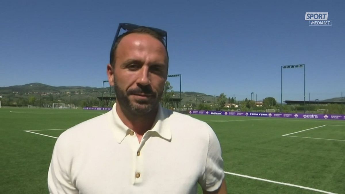 DICH PAZZINI 100 ANNI FIORENTINA DICH