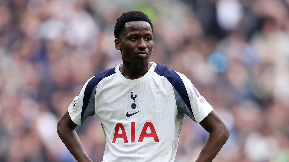 Pape Sarr